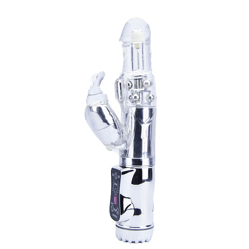 Vibrators, Sex Toy Kits and Sex Toys at Cloud9Adults - Jessica Rabbit Ultimate XXTRA G Vibrator - Buy Sex Toys Online