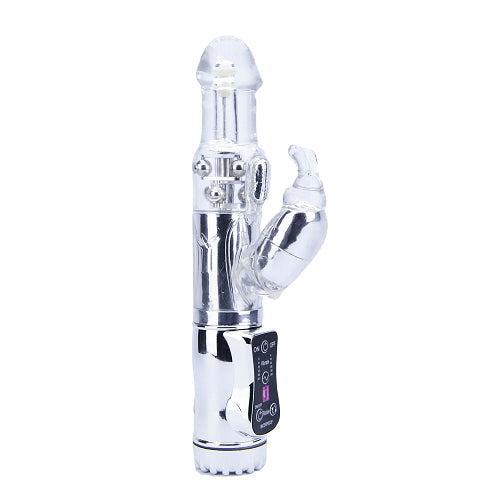Vibrators, Sex Toy Kits and Sex Toys at Cloud9Adults - Jessica Rabbit Ultimate XXTRA G Vibrator - Buy Sex Toys Online