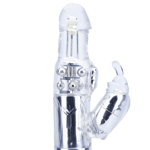Vibrators, Sex Toy Kits and Sex Toys at Cloud9Adults - Jessica Rabbit Ultimate XXTRA G Vibrator - Buy Sex Toys Online