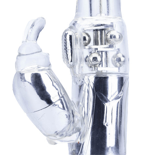 Vibrators, Sex Toy Kits and Sex Toys at Cloud9Adults - Jessica Rabbit Ultimate XXTRA G Vibrator - Buy Sex Toys Online