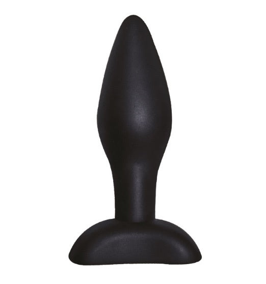 Vibrators, Sex Toy Kits and Sex Toys at Cloud9Adults - Dominant Submissive Silicone Butt Plugs - Buy Sex Toys Online