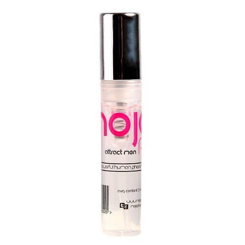 Vibrators, Sex Toy Kits and Sex Toys at Cloud9Adults - Mojo Pro Attract Men Pheromone Spray 3ml - Buy Sex Toys Online