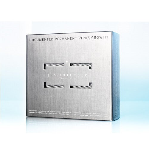 Vibrators, Sex Toy Kits and Sex Toys at Cloud9Adults - Jes-Extender Titanium - Buy Sex Toys Online