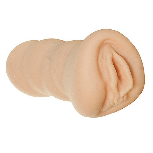 Vibrators, Sex Toy Kits and Sex Toys at Cloud9Adults - Loving Joy Real Feel Male Masturbator - Pussy Stroker - Buy Sex Toys Online