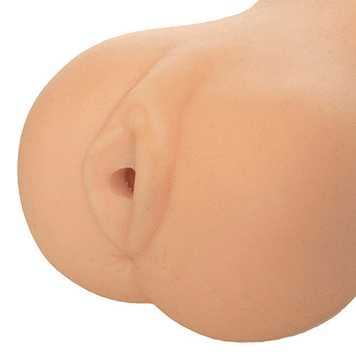Vibrators, Sex Toy Kits and Sex Toys at Cloud9Adults - Loving Joy Real Feel Male Masturbator - Body Stroker - Buy Sex Toys Online