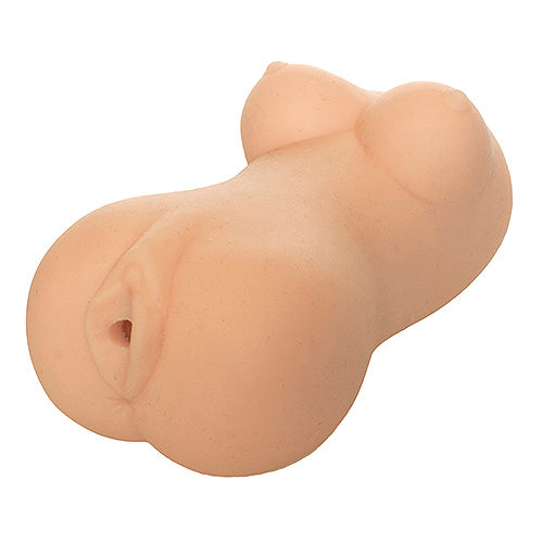 Vibrators, Sex Toy Kits and Sex Toys at Cloud9Adults - Loving Joy Real Feel Male Masturbator - Body Stroker - Buy Sex Toys Online