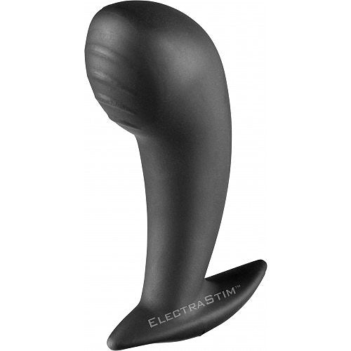 Vibrators, Sex Toy Kits and Sex Toys at Cloud9Adults - ElectraStim Noir Nona G-Spot Electro Probe - Buy Sex Toys Online