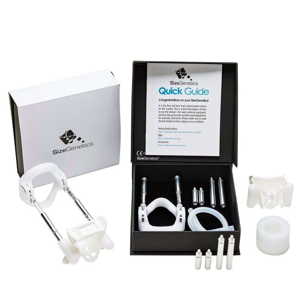 Vibrators, Sex Toy Kits and Sex Toys at Cloud9Adults - Jes-Extender Light Standard - Buy Sex Toys Online