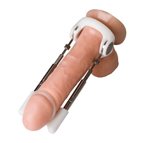 Vibrators, Sex Toy Kits and Sex Toys at Cloud9Adults - Jes-Extender Gold Standard - Buy Sex Toys Online