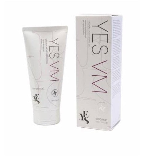 Vibrators, Sex Toy Kits and Sex Toys at Cloud9Adults - YES Vaginal Moisturising Gel-100ml - Buy Sex Toys Online