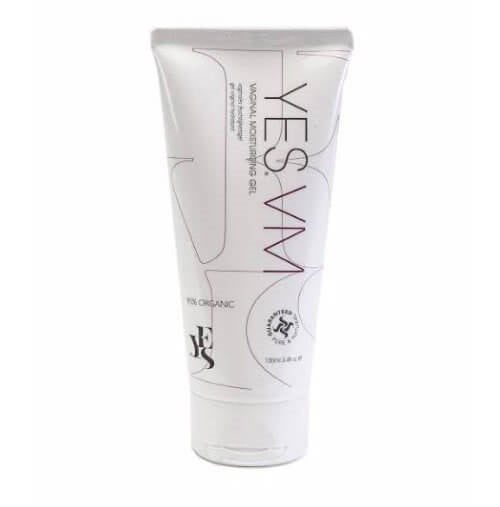 Vibrators, Sex Toy Kits and Sex Toys at Cloud9Adults - YES Vaginal Moisturising Gel-100ml - Buy Sex Toys Online