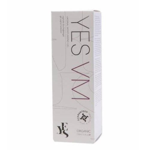 Vibrators, Sex Toy Kits and Sex Toys at Cloud9Adults - YES Vaginal Moisturising Gel-100ml - Buy Sex Toys Online