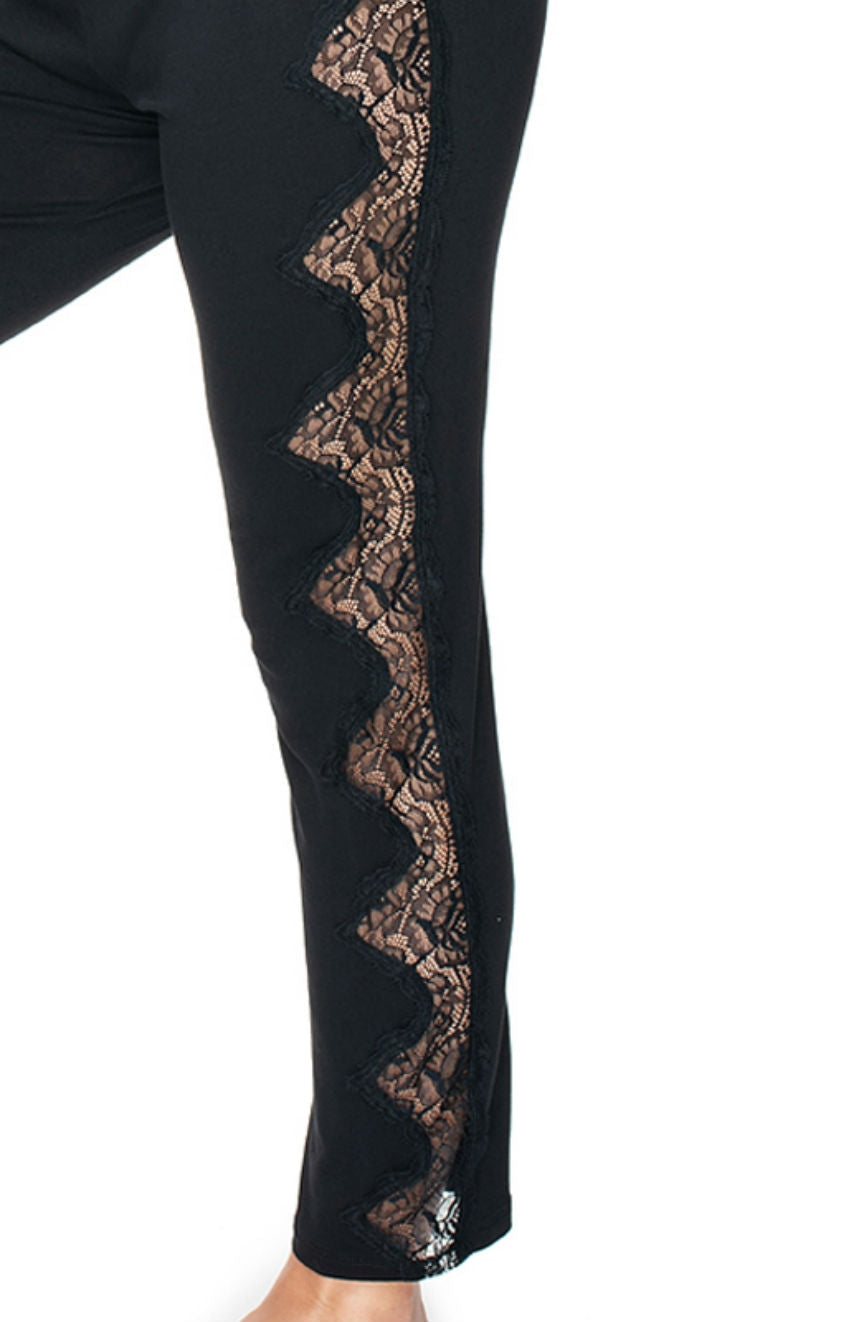 Vibrators, Sex Toy Kits and Sex Toys at Cloud9Adults - Irall Pandora Black Pyjama - Buy Sex Toys Online