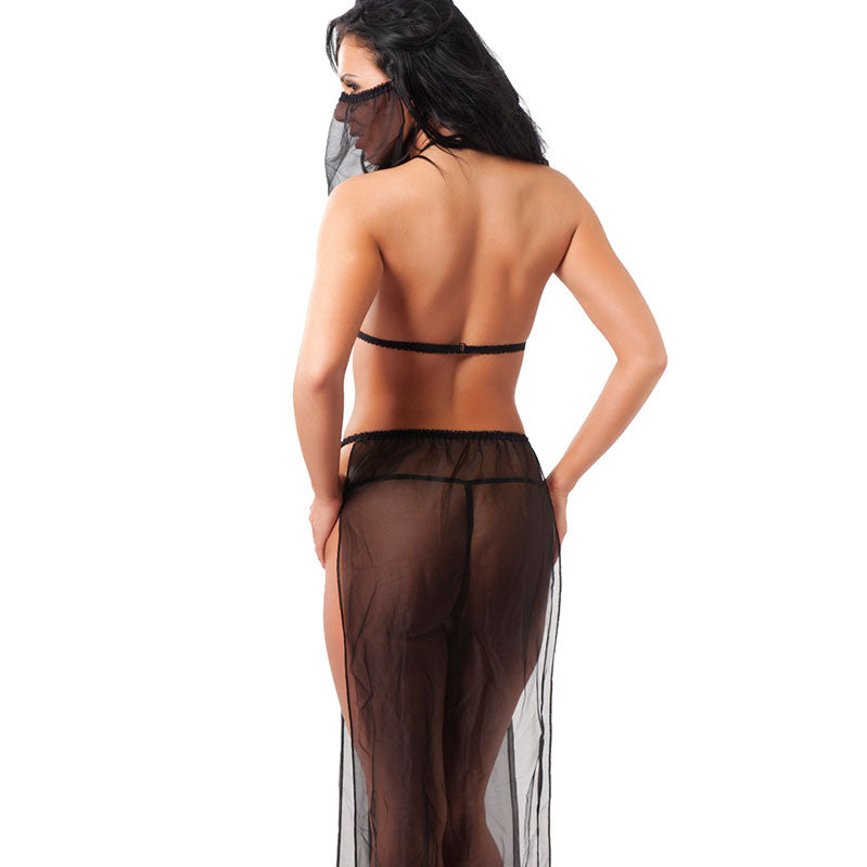 Vibrators, Sex Toy Kits and Sex Toys at Cloud9Adults - Oriental Set - Buy Sex Toys Online