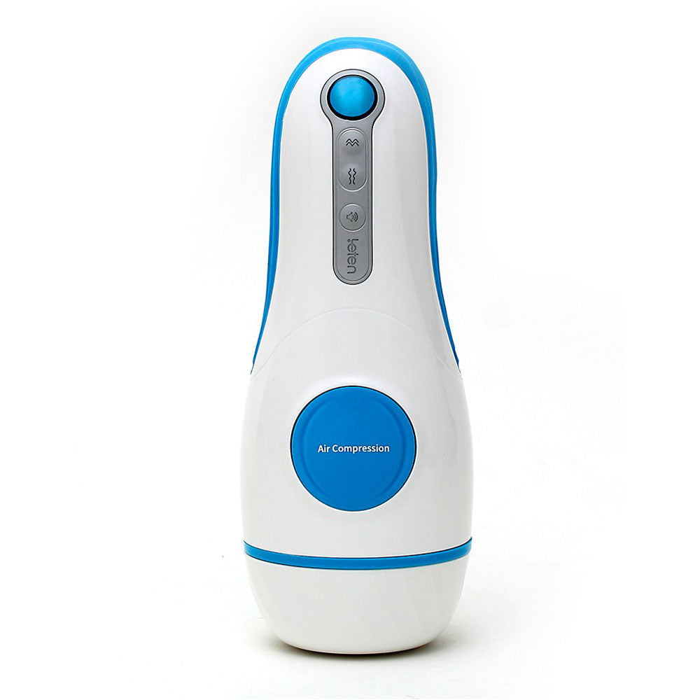 Vibrators, Sex Toy Kits and Sex Toys at Cloud9Adults - Leten Sm360 Super Rechargeable Masturbator - Buy Sex Toys Online