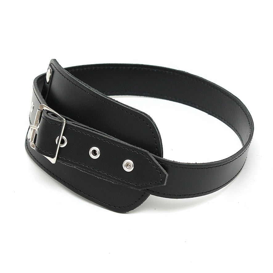 Vibrators, Sex Toy Kits and Sex Toys at Cloud9Adults - Leather Penis Gag - Buy Sex Toys Online