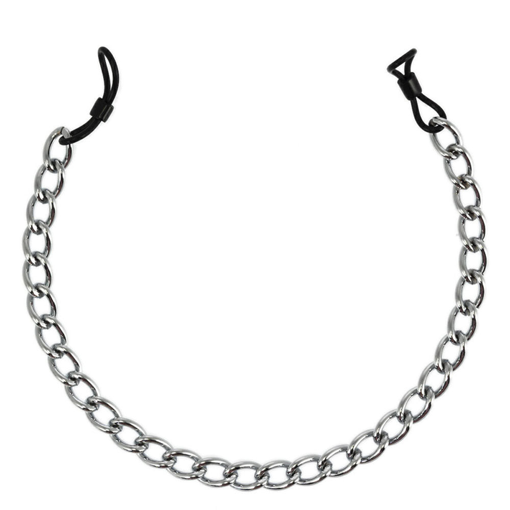 Vibrators, Sex Toy Kits and Sex Toys at Cloud9Adults - Draw Up Nipple Clamps - Buy Sex Toys Online