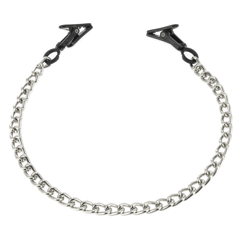 Vibrators, Sex Toy Kits and Sex Toys at Cloud9Adults - Nipple Clamps Small - Buy Sex Toys Online