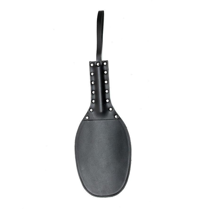 Vibrators, Sex Toy Kits and Sex Toys at Cloud9Adults - Round Oval Paddle - Buy Sex Toys Online
