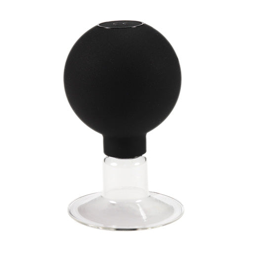 Vibrators, Sex Toy Kits and Sex Toys at Cloud9Adults - Glass Nipple Pump - Buy Sex Toys Online