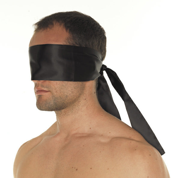 Vibrators, Sex Toy Kits and Sex Toys at Cloud9Adults - Blindfold - Buy Sex Toys Online