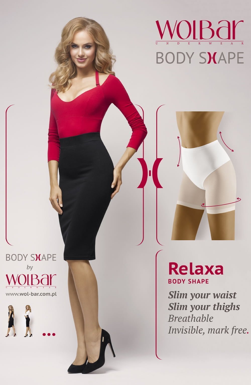 Vibrators, Sex Toy Kits and Sex Toys at Cloud9Adults - Wolbar Relaxa Black - Buy Sex Toys Online