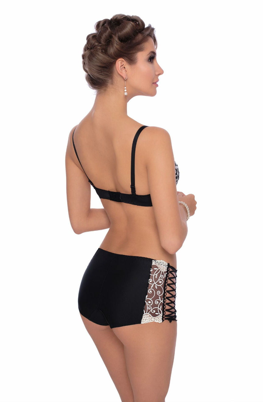 Vibrators, Sex Toy Kits and Sex Toys at Cloud9Adults - Roza Ginewra Short - Buy Sex Toys Online