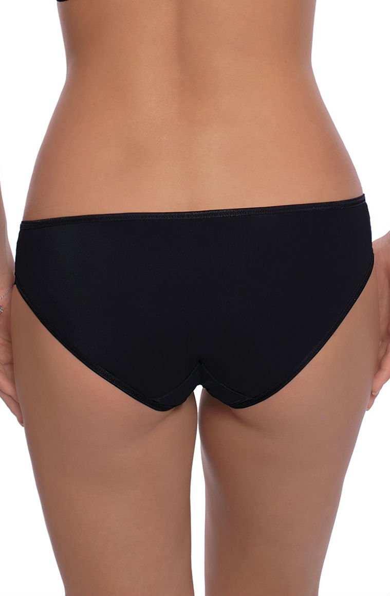 Vibrators, Sex Toy Kits and Sex Toys at Cloud9Adults - Vangelise Brief Black - Buy Sex Toys Online