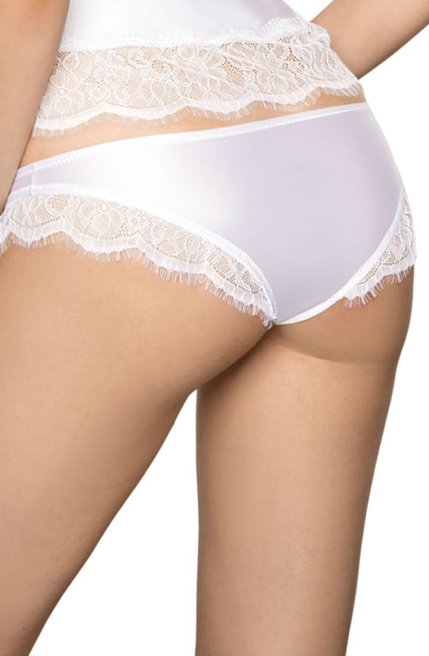 Vibrators, Sex Toy Kits and Sex Toys at Cloud9Adults - Roza Sija White Brief - Buy Sex Toys Online