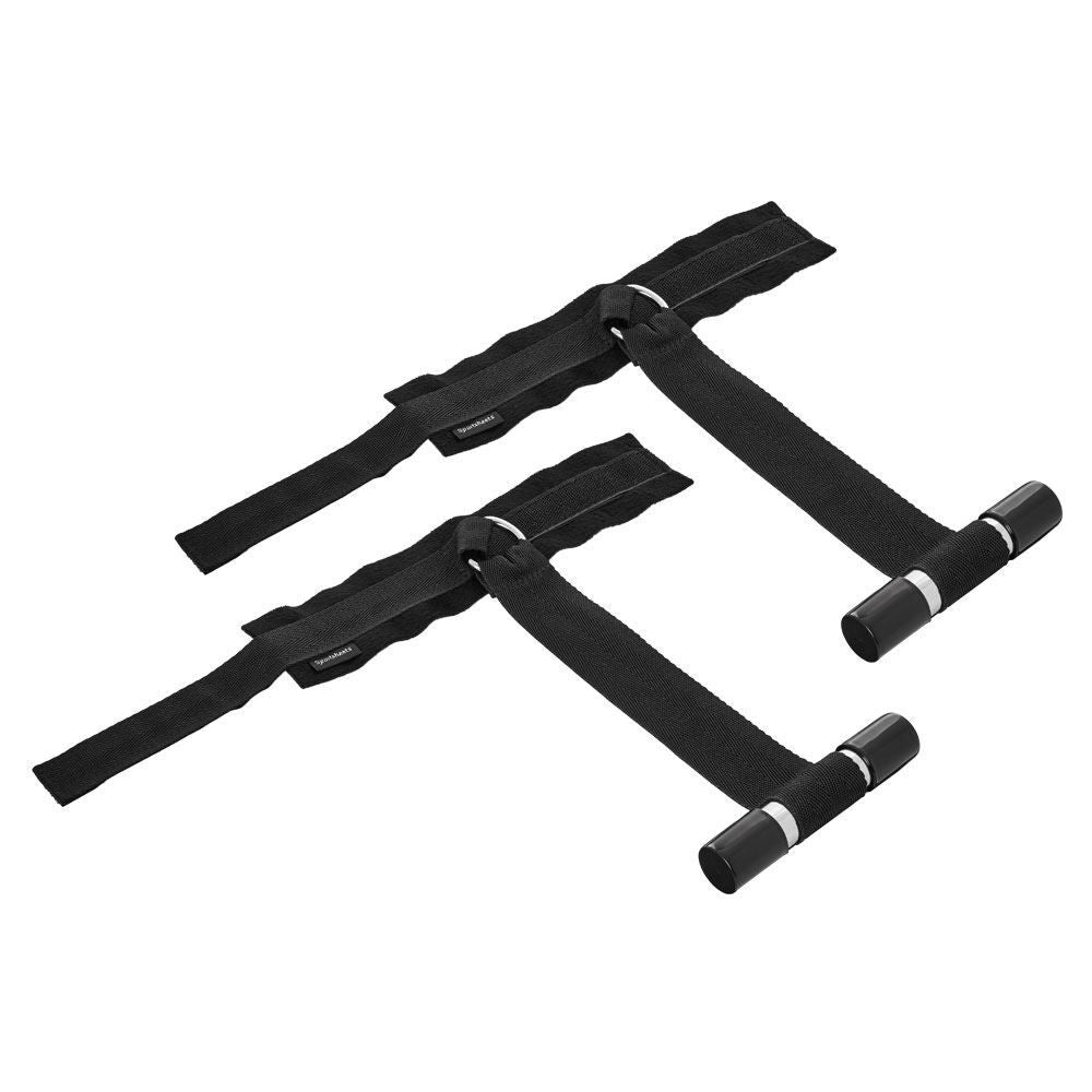 Vibrators, Sex Toy Kits and Sex Toys at Cloud9Adults - SportSheets Door Jam Cuffs - Buy Sex Toys Online