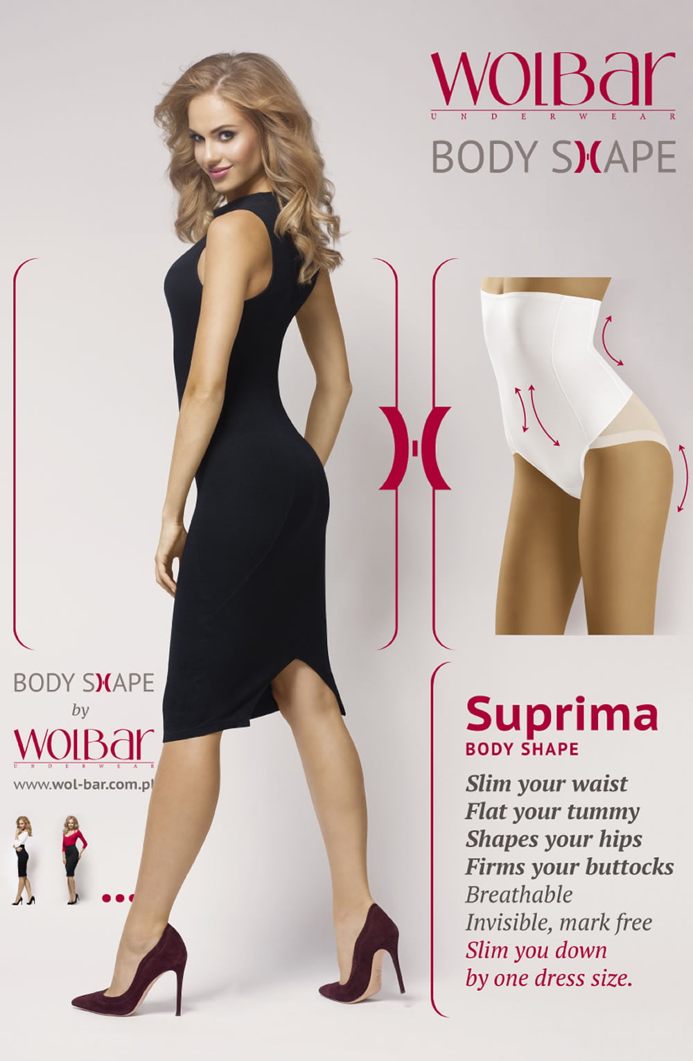 Vibrators, Sex Toy Kits and Sex Toys at Cloud9Adults - Wolbar Suprima White - Buy Sex Toys Online