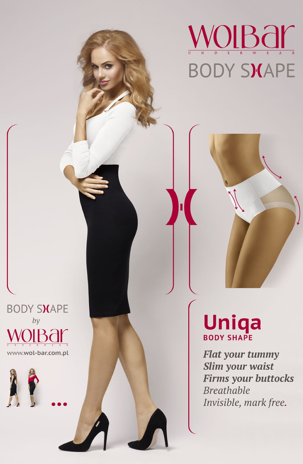Vibrators, Sex Toy Kits and Sex Toys at Cloud9Adults - Wolbar Uniqa Beige - Buy Sex Toys Online