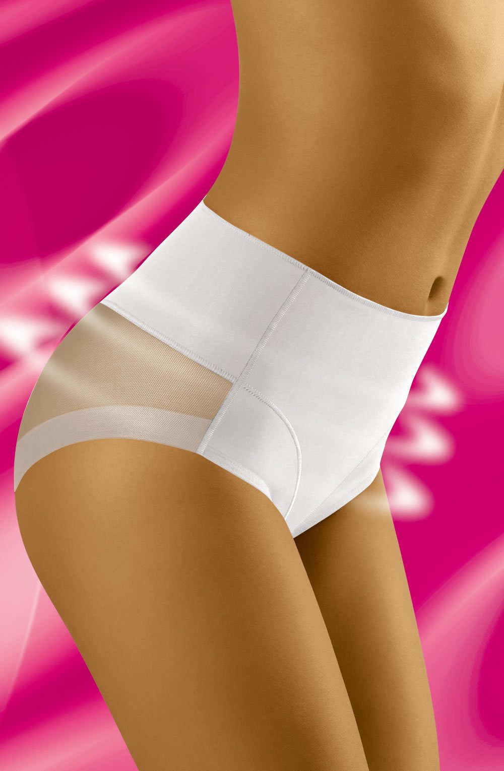 Vibrators, Sex Toy Kits and Sex Toys at Cloud9Adults - Wolbar Uniqa White - Buy Sex Toys Online