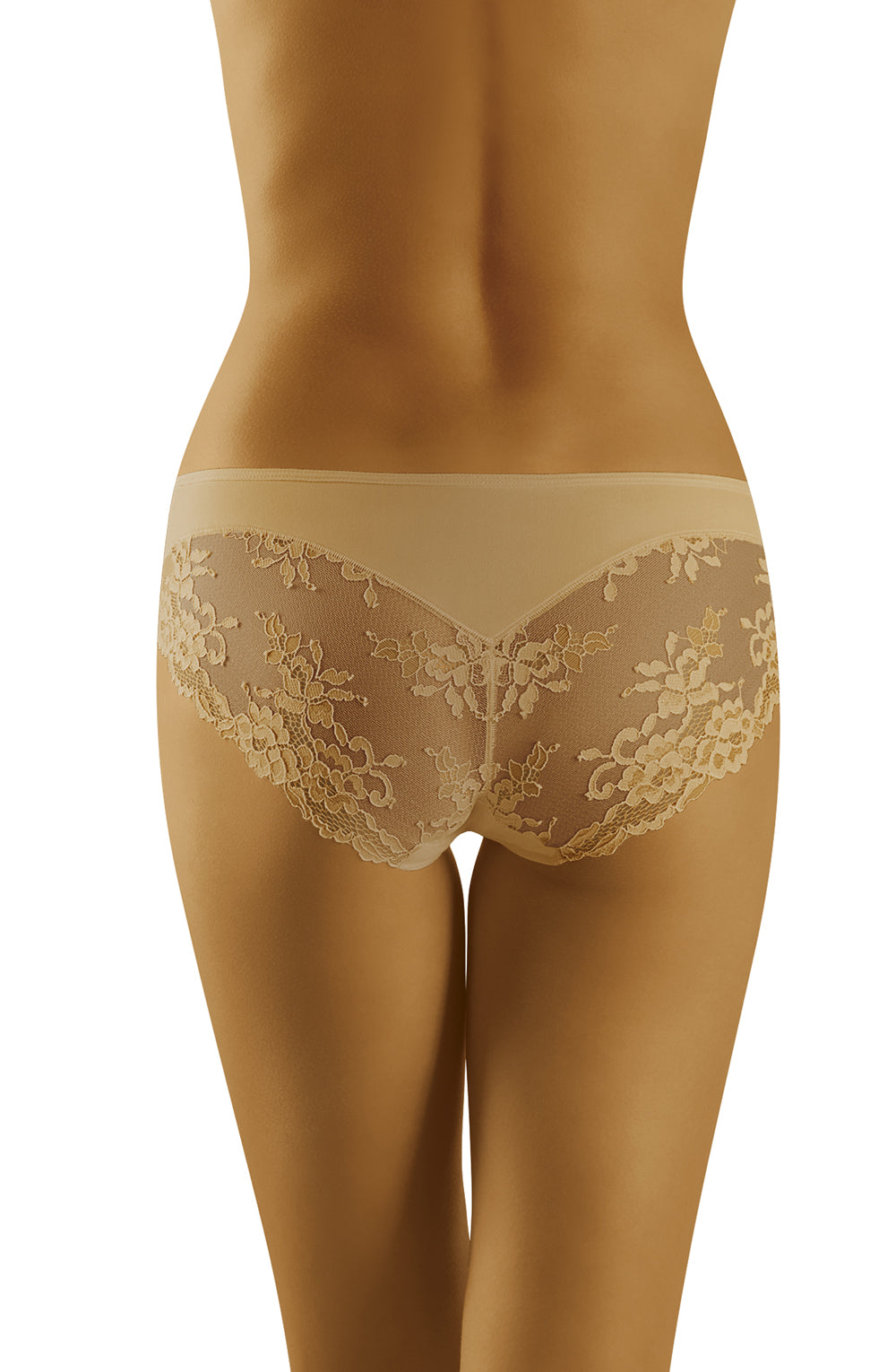 Vibrators, Sex Toy Kits and Sex Toys at Cloud9Adults - Wolbar Aria Beige - Buy Sex Toys Online