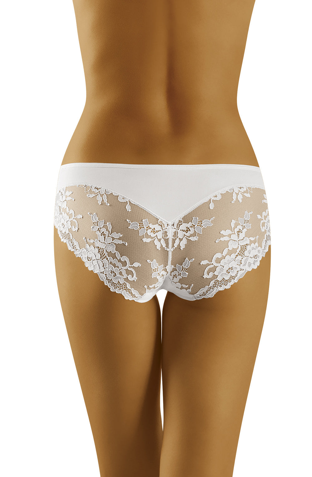 Vibrators, Sex Toy Kits and Sex Toys at Cloud9Adults - Wolbar Aria White - Buy Sex Toys Online