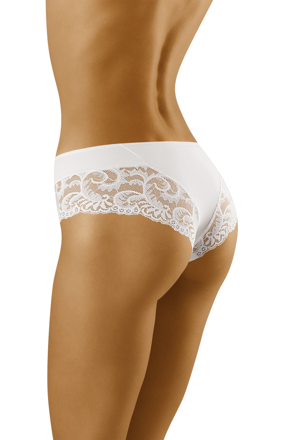 Vibrators, Sex Toy Kits and Sex Toys at Cloud9Adults - Wolbar Cara White - Buy Sex Toys Online