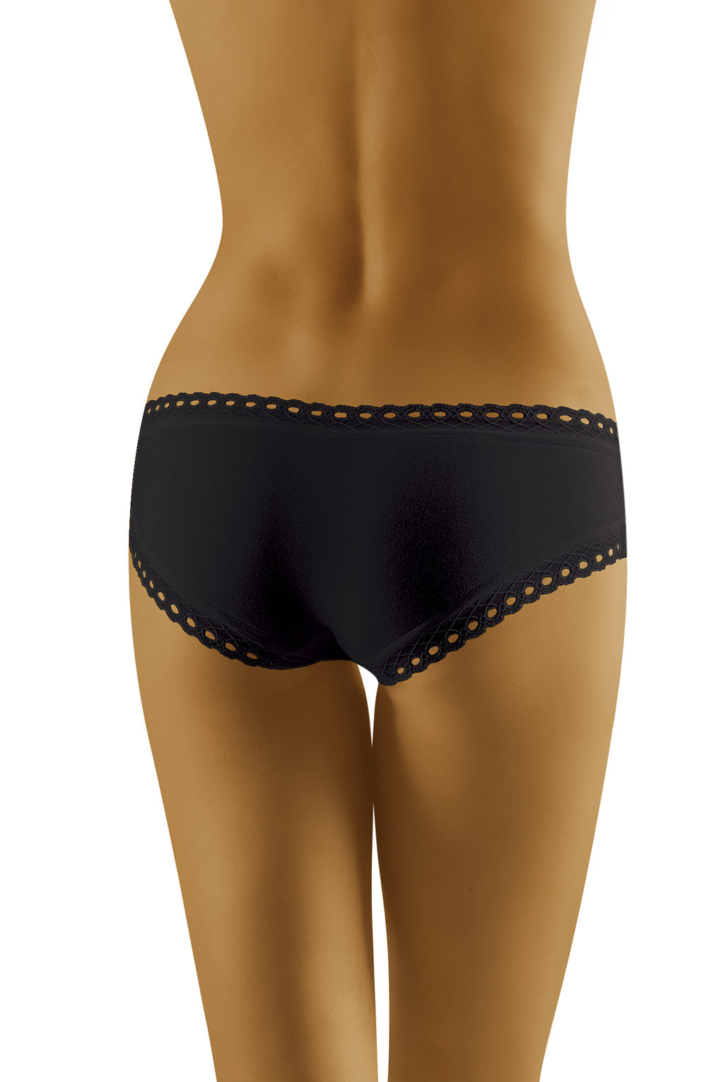 Vibrators, Sex Toy Kits and Sex Toys at Cloud9Adults - Wolbar Eco-NI Black - Buy Sex Toys Online