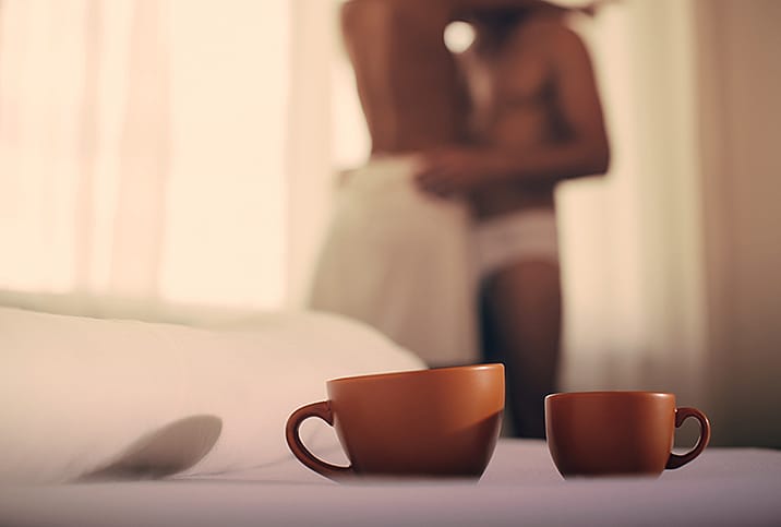 The Benefits of Morning Sexual Activity: A Boost for Your Day