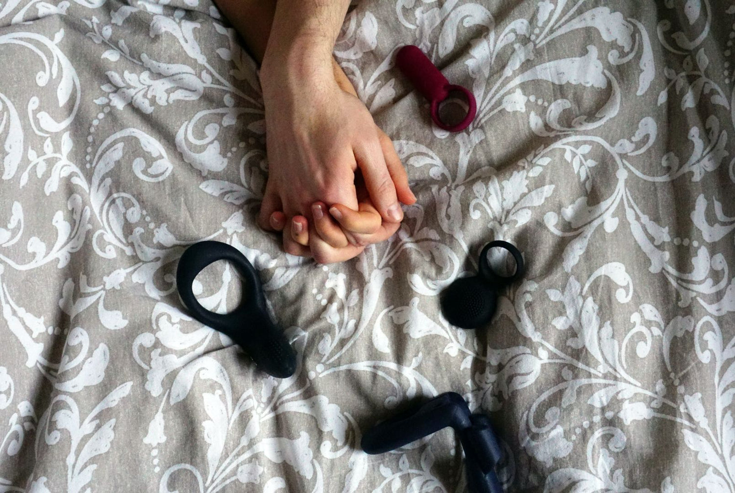 Demystifying Female Ejaculation: Understanding the Intricacies