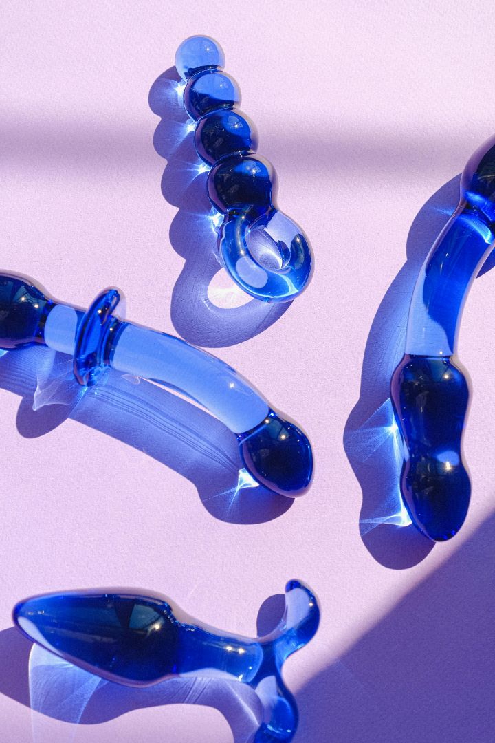 Exploring Glass Adult Toys: A Unique and Pleasurable Experience