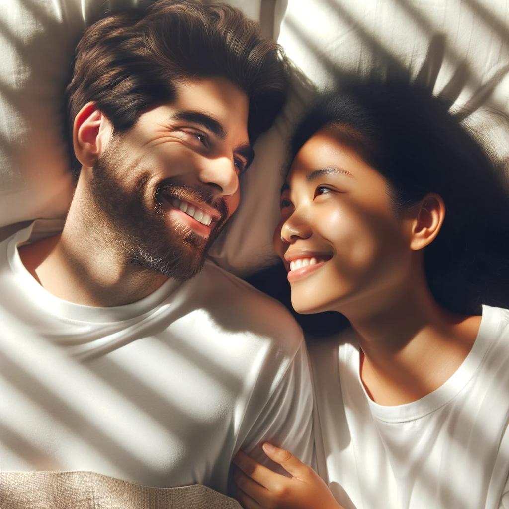 The Ultimate Guide To After Sex Conversations