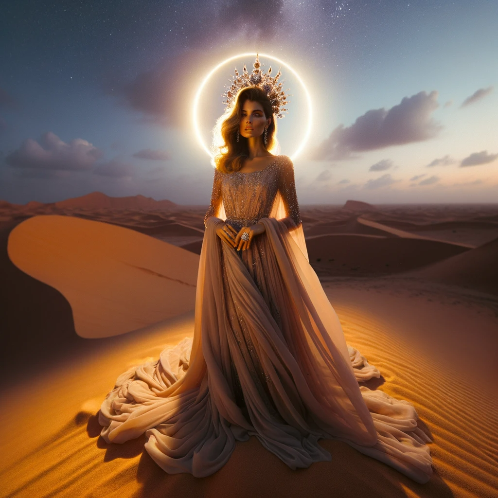 Exploring the Intriguing World of Goddess Kink: A Journey into Sensual Spirituality