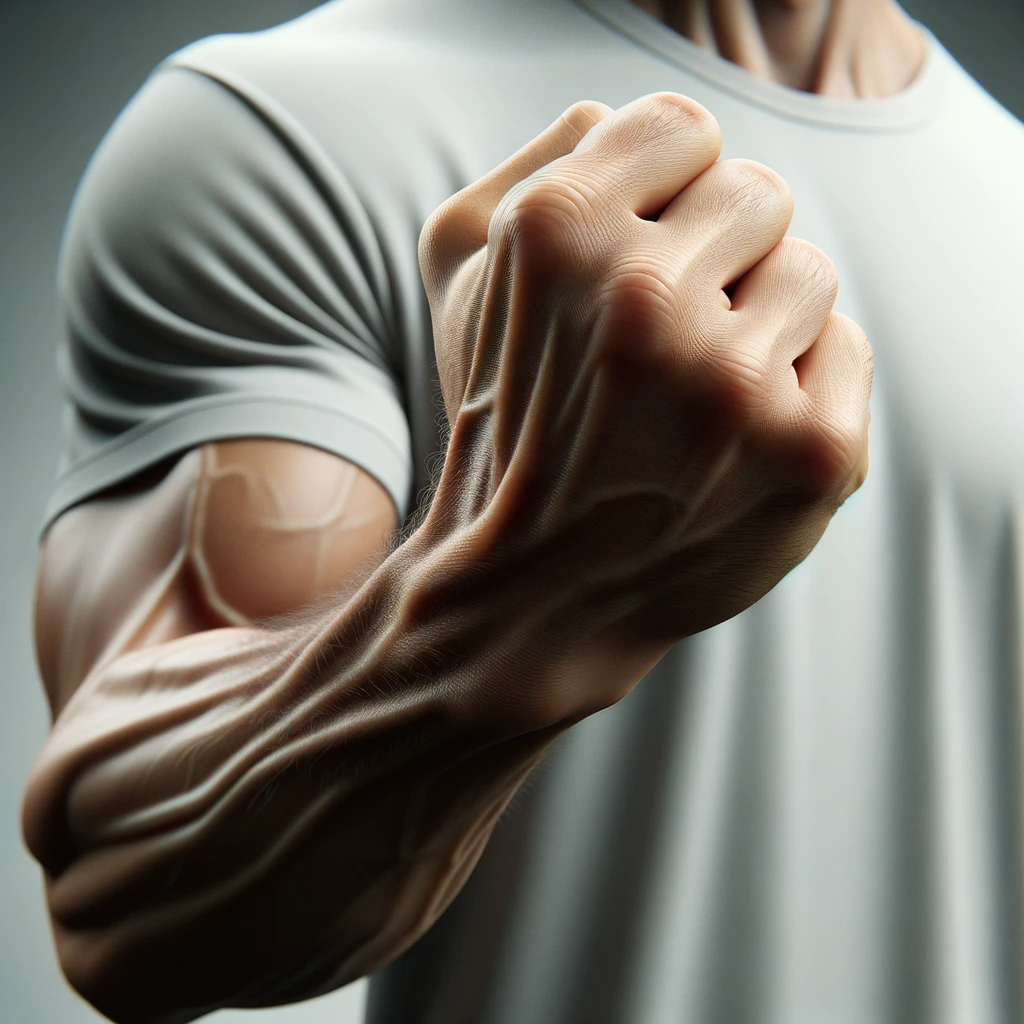The Ultimate Beginner's Guide to Fisting