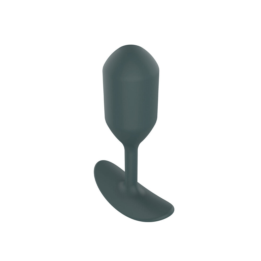 Vibrators, Sex Toy Kits and Sex Toys at Cloud9Adults - ToyJoy Buttocks The Athlete Weighted Plug - Buy Sex Toys Online