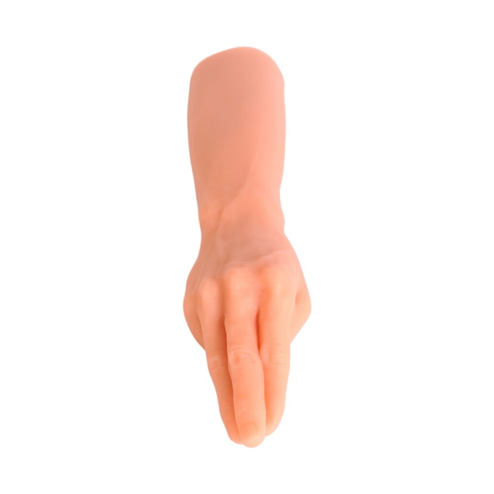 Vibrators, Sex Toy Kits and Sex Toys at Cloud9Adults - ToyJoy Get Real The Hand 36cm - Buy Sex Toys Online