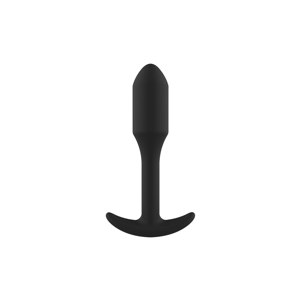 Vibrators, Sex Toy Kits and Sex Toys at Cloud9Adults - ToyJoy Anal Play Smooth Anal Plug - Buy Sex Toys Online