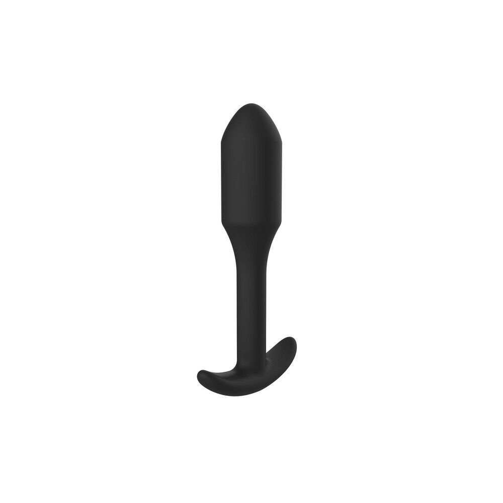 Vibrators, Sex Toy Kits and Sex Toys at Cloud9Adults - ToyJoy Anal Play Smooth Anal Plug - Buy Sex Toys Online