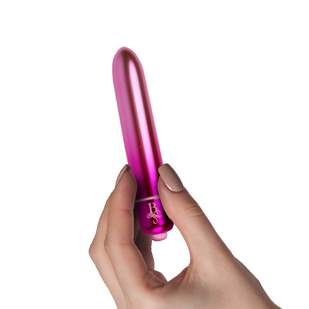 Vibrators, Sex Toy Kits and Sex Toys at Cloud9Adults - Rocks Off Boudoir Courtesan Bullet - Buy Sex Toys Online