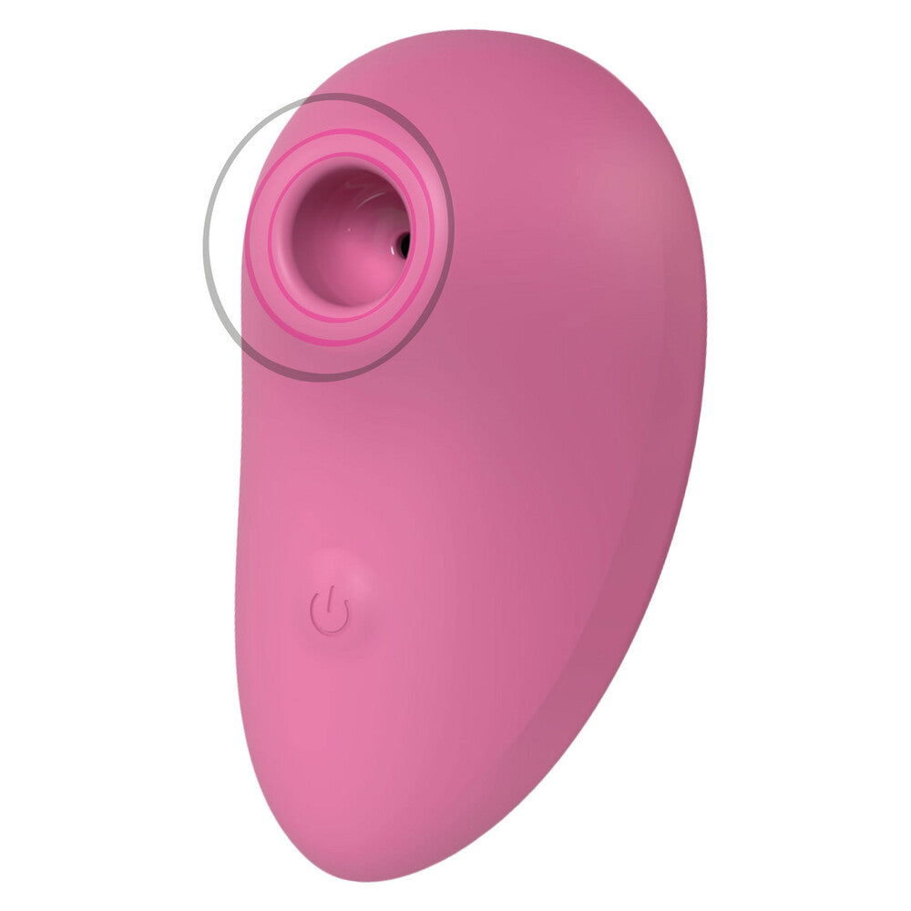 Vibrators, Sex Toy Kits and Sex Toys at Cloud9Adults - Xocoon Zen Air Stimulator - Buy Sex Toys Online