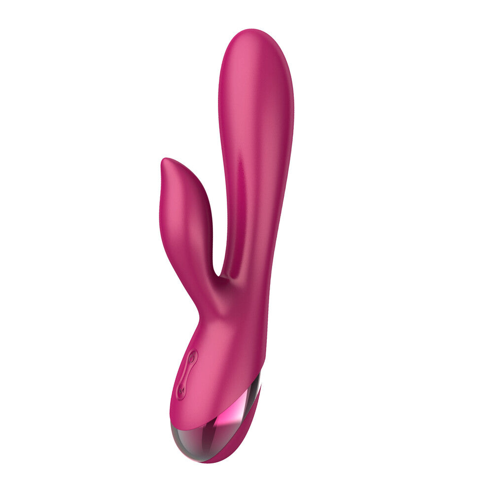 Vibrators, Sex Toy Kits and Sex Toys at Cloud9Adults - Xocoon Endless Love Clitoris GSpot Vibrator - Buy Sex Toys Online